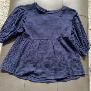 Xtraordinary top for girls size S